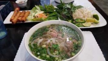 Pho Vina food