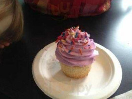 Cupcakelicious food