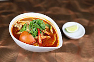 Thai House Wok food