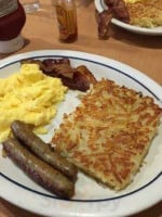 Ihop food