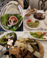 El Gusto De Puebla food
