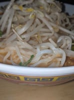 Siam Grill Thai Cuisine food