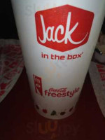 Jack In The Box food