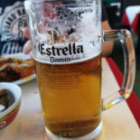 Hong Kong Wok Nourriture