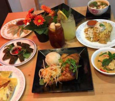 Thai Bkk food