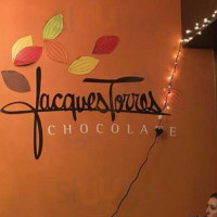 Jacques Torres Chocolate food