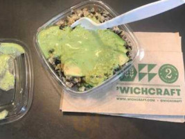 Wichcraft food