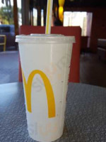 Mcdonald's food