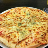 Ali Baba Pizza Kebab Nourriture