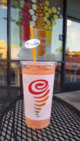 Jamba food