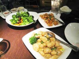 P.f. Chang's food