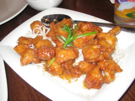 P.f. Chang's food