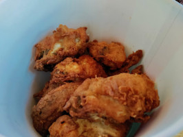 Kfc food