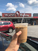 Mozart Cafe And Bakery food