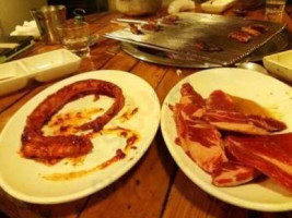 황가네꼼장군 Comida