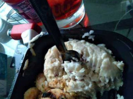Applebee's Grill And Midlothian food