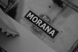Morana food