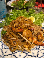 Khon Kaen Thai food