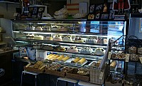 La Vigne Bakery food