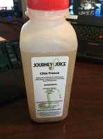 Journey Juice food