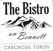 The Bistro food