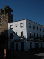 Cafeteria Machaco Alameda inside