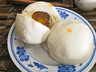 Bao Gong Dim Sum food