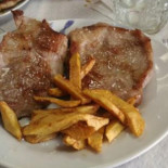 Mesón El Lebrel Cibo