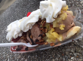 Ritter's Frozen Custard Terre Haute outside