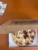 Pizza Energia food