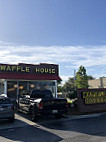 Waffle House outside