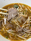 Pho Pasteur food