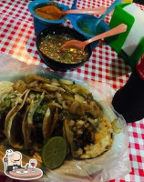 Tacos Don Lalo food