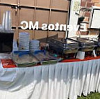 Eventos Mc. Comida