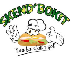 Skend'bokit food