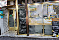 Cafetería Altea outside