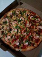 Mi Pizza San Pedro Cahro food