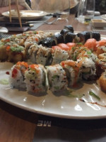 Metoo Sushi Benidorm food