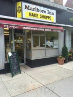 Marlboro Bakery outside