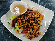 Sk Pan Mee Mee-suah-koh   Food Hub By You&me  food
