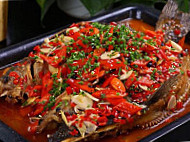 Hao Lai Wu Mala Xiang Guo food