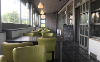 Restavracija Pr Tini Dentro