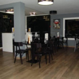 Cafeteria Gala Cerveceria Dentro