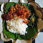 Nasi Ayam Along (behrang 2020) food