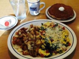 IHOP  Store # 4469 food