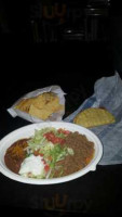 Taco Bueno food