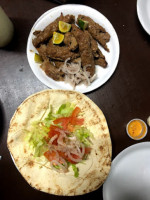 Mumbai Grill Panama City Panama Halal Food food