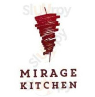 Mirage Kitchen food