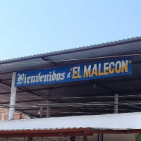 Marisqueria El Malecon food