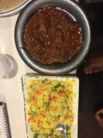 Fasika food